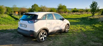 Opel Crossland 1.2 - 7