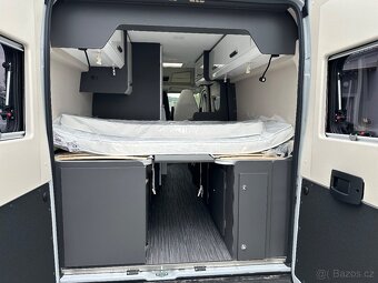 McLouis Menfys 4CS Prestige, Výprodej - 7