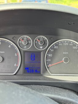 Hyundai i30cw 2009 1.6CRDI - 7