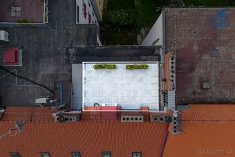 Luxusní Podkrovní byt 3kk Střelecká - 7
