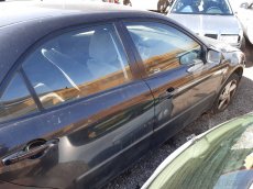 Mazda 6 SEDAN 2005 2,0i 104kW LF - DILY z vozu - 7