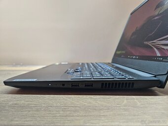 120HZ_LENOVO GAMING 3_RYZEN 5 5600H_16GB_512GB_RTX 3050 4GB - 7