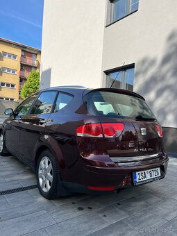 Seat ALTEA XL 1.9tdi 77kw - 7
