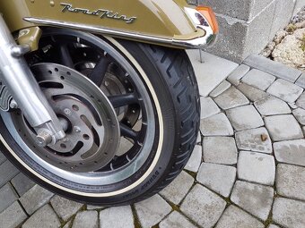 Harley-Davidson - 7