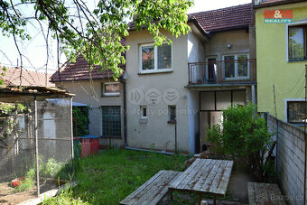 Prodej rodinného domu, 150 m², Vlčnov - 7
