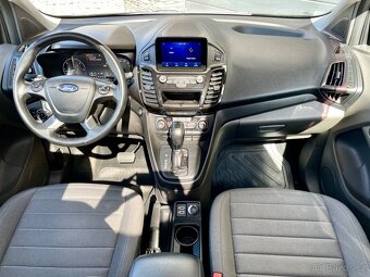 Ford Tourneo Connect 1.5 TDCi Titanium Long 8q - 7