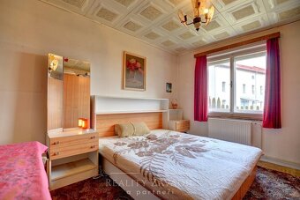 Prodej rodinné domy, 180 m2 - Hostinné, ev.č. 501 - 7