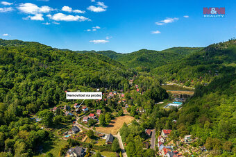 Prodej chaty, 52 m², Povrly - 7