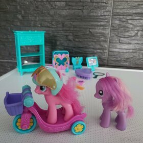 Příslušenství Little Pet Shop - 7