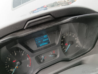 Ford Transit 2,2 92 KW - 7