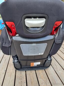Dětská autosedačka Kiddy Guardian Pro II - 7