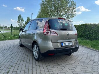 RENAULT SCENIC 1.4 TCe - 7