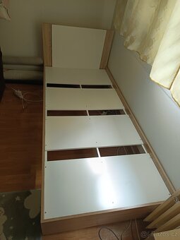 Prodám dětský pokoj - 7