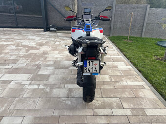 BMW R 1300 GS Adventure - 7