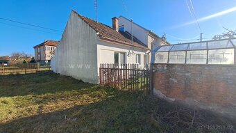 Prodej stavebního pozemku 131 m2, Veverská Bítýška, Brno-ven - 7