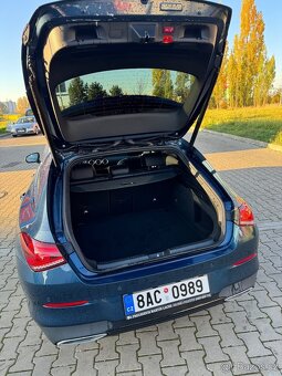 Mercedes-Benz CLA, 200 Shooting Brake 2020 DPH Odpočet - 7
