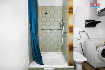 Prodej chalupy, 59 m², Dolní Metelsko - Horšovský Týn - 7