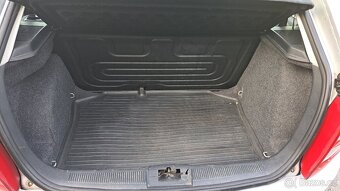 Škoda Fábia 1.2 Htp - 7