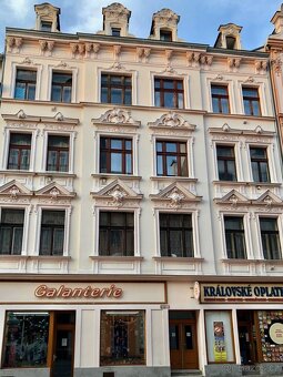 2+1 / 78 m2, OV, K.Vary - CENTRUM - T.G. Masaryka - 7