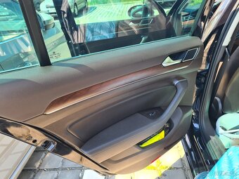 PASSAT B8 COMBI 2016 4motion - 7
