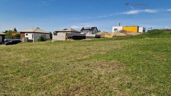 Prodej stavebního pozemku 742 m2 v Kralupech nad Vltavou - 7