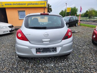 Opel Corsa 1.0 i 44 kW - 7