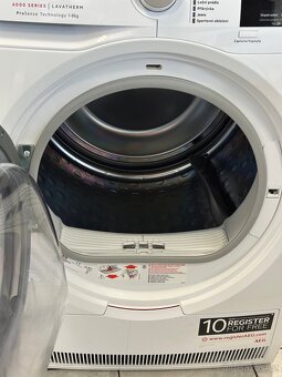 Sušička na prádlo AEG /8kg/zaruka/doprava/-50% - 7