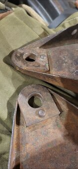 Bmw ,zundapp, dkw. Mg42, Mg34. Steib,royal - 7