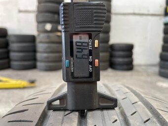 Letní pneu BRIDGESTONE ALENZA H/L 33 225/60 R18 - 7