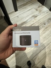 BroadLink RM3 Mini a RM4 Mini dálkové ovládání - 7