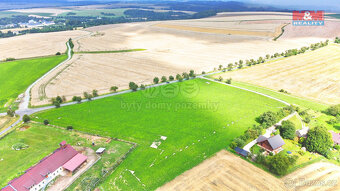 Prodej pozemku k bydlení, 20001 m², Kuks - 7