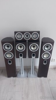 Tannoy DC6T SIGNATURE 5.0 - 7