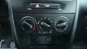 Suzuki Vitara 1,6i LPG 4X4 - 7