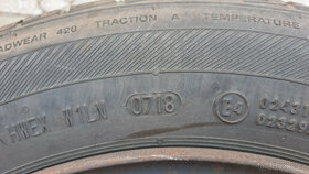 kola 175/65 R14, 4x108mm - 7