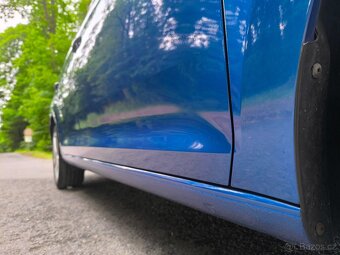 Škoda Rapid Spaceback 1.2Tsi 81kW ❗❗❗ - 7