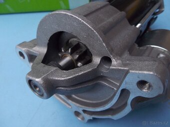 Starter Valeo - Citroen, Peogeot, Fiat, Rover,... - 7