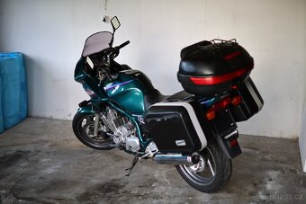 Yamaha XJ 900 S Diversion - 7
