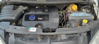 Ford Galaxy 1.9 TDI 85 kw - 7