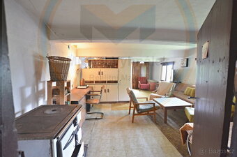 Prodej chalupy se stodolou a pozemky – Nedvězí, Dubá – okres - 7
