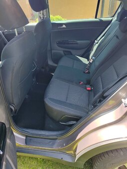 Kia Sportage 1.6 exclusively - 37..., RV 2020 - 7