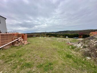 Prodej pozemku k bydlení, 983 m², Kralupy nad Vltavou - 7