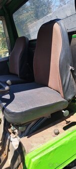 Multicar M25 - 7