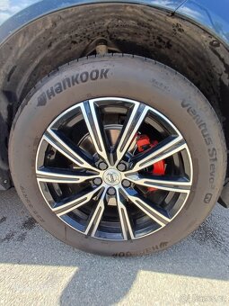 Volvo XC60 - 7