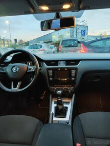 ŠKODA OCTAVIA III 2.0 TDI - 7