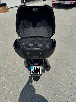 Honda Forza 125 Akrapovic - 7
