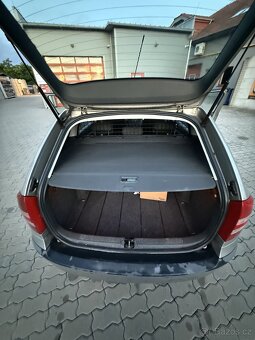 Škoda Octavie || 1.9 TDi 77kw - 7