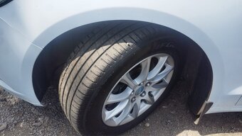 Ford Mondeo 1.5 Ecobost - 7