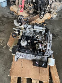 Nissan pathfinder - 7