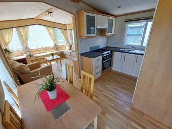 mobilheim,mobilní dům Pemberton Verona 11,7 x3,7 m - 7