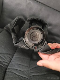 Sportovní kočárek Cybex Melio Carbon - 7